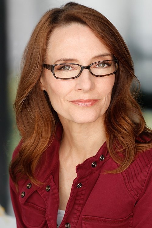 Amie MacKenzie zdjęcie