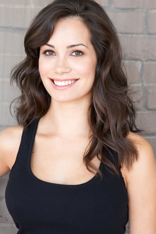 Amiée Conn zdjęcie