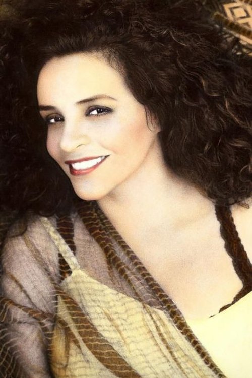 Amina Annabi zdjęcie