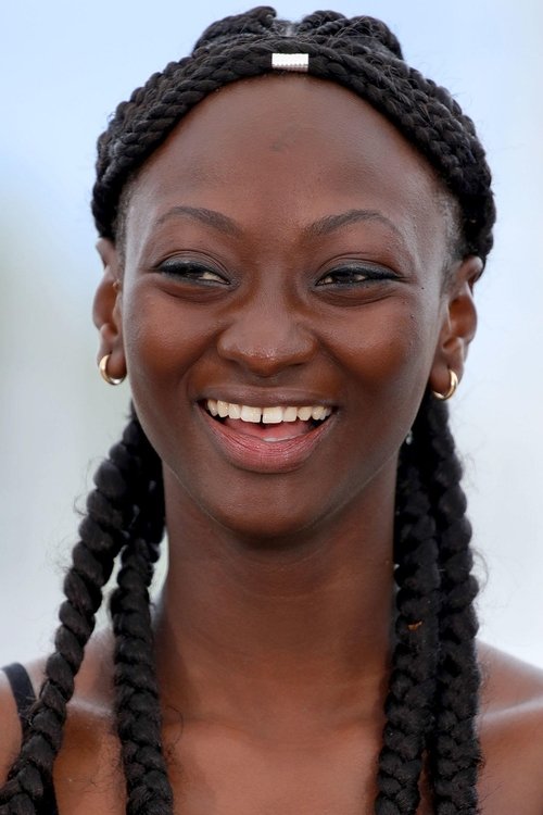 Aminata Kane zdjęcie