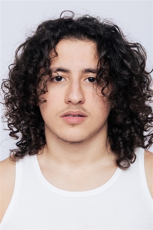 Amine Hamidou zdjęcie