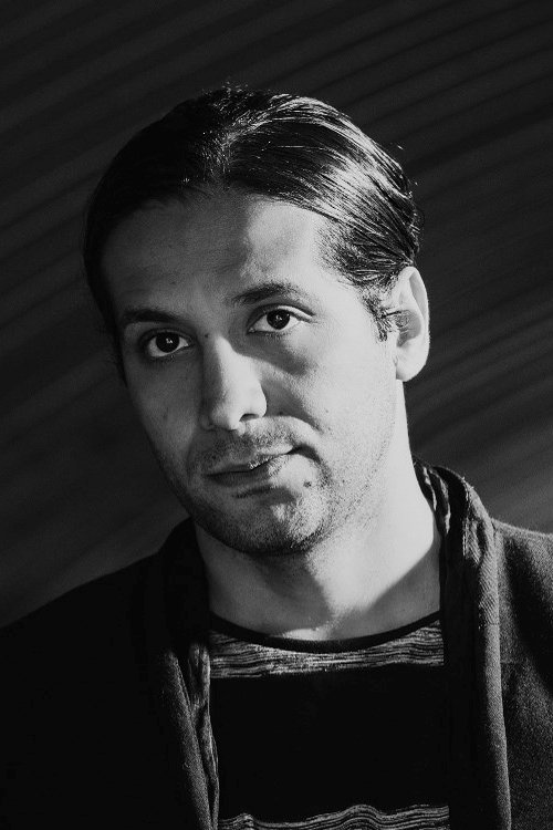 Amir Escandari zdjęcie