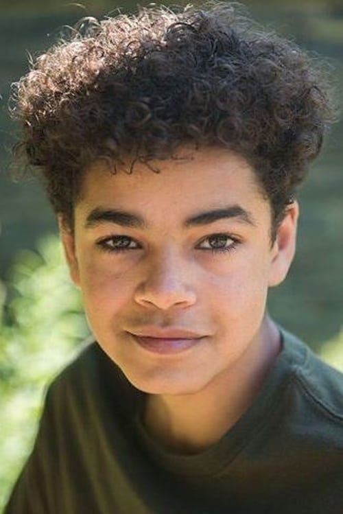 Amir Wilson zdjęcie