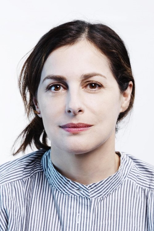 Amira Casar zdjęcie