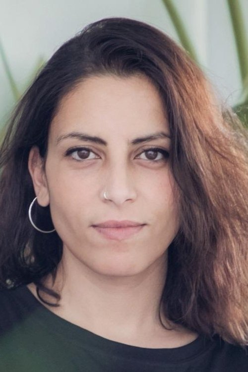 Amira Chebli zdjęcie