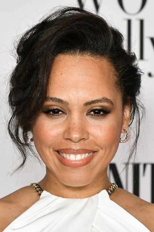 Amirah Vann zdjęcie