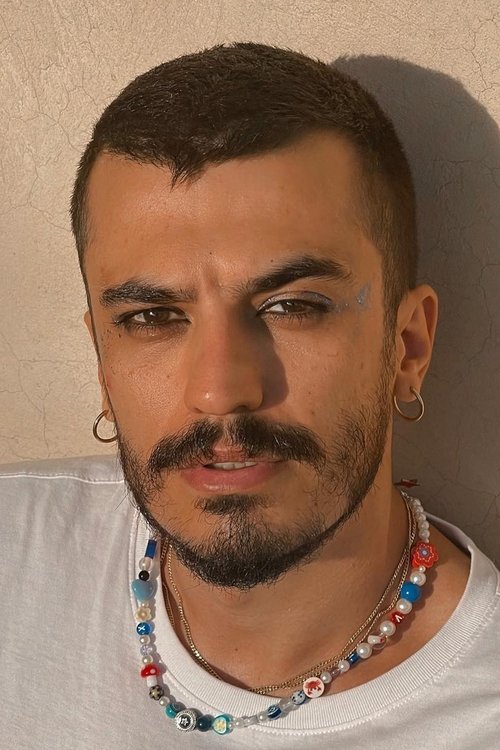 Amirreza Ranjbaran zdjęcie