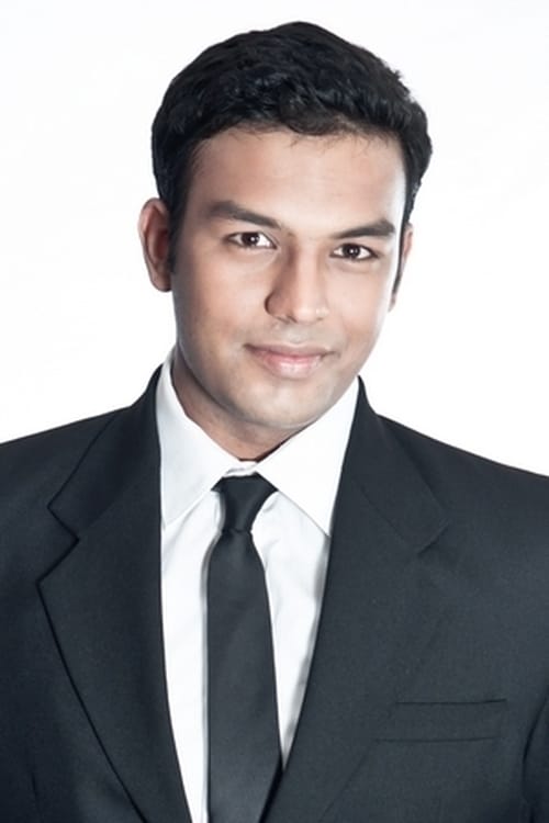Amit Bhargav zdjęcie