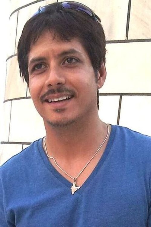 Amit Mistry zdjęcie