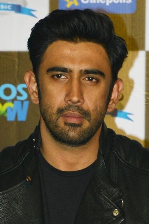 Amit Sadh zdjęcie