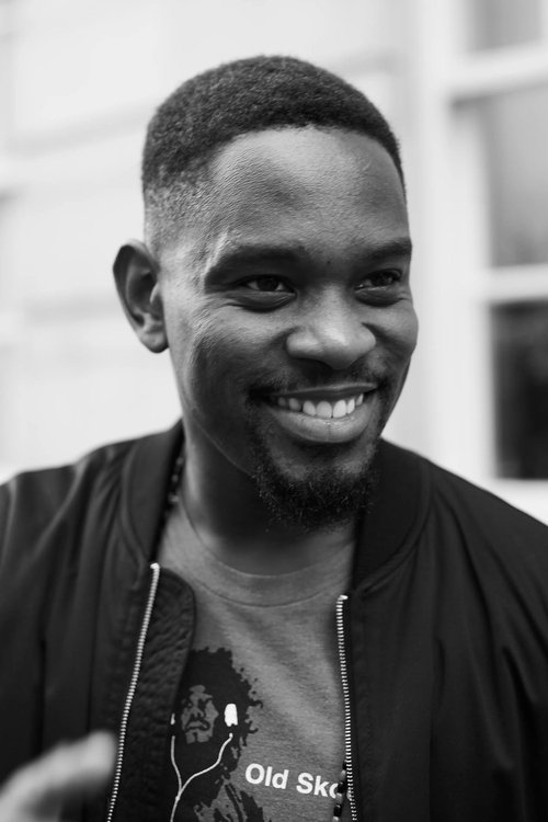 Aml Ameen zdjęcie