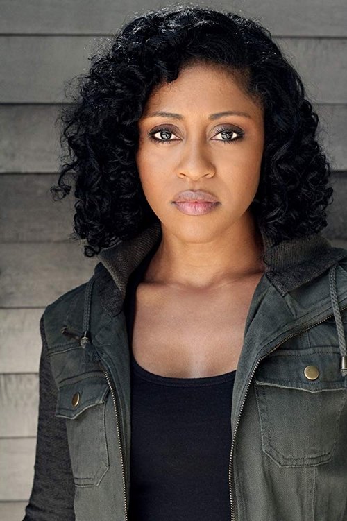 Ammie Masterson zdjęcie