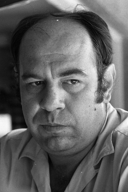 Amnon Meskin zdjęcie