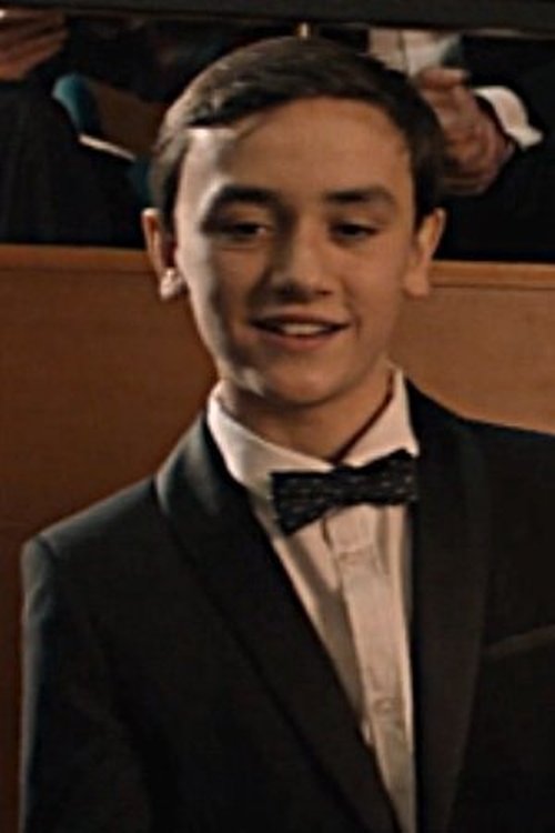 Amory Cazal zdjęcie