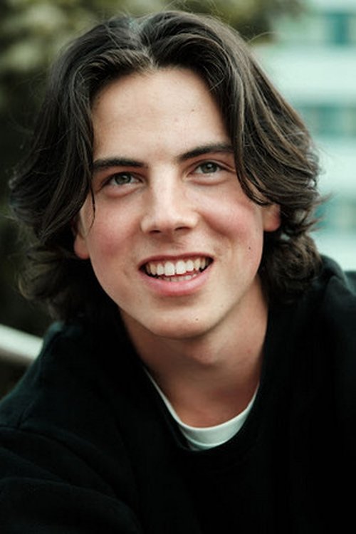 Amos Brotherus zdjęcie