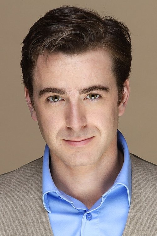 Amos Crawley zdjęcie