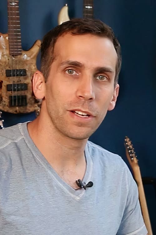 Amos Heller zdjęcie