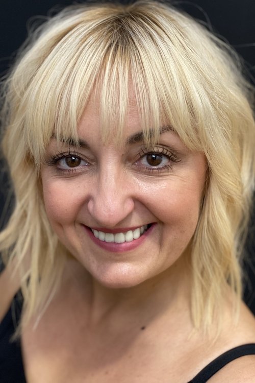 Amparo Oltra zdjęcie