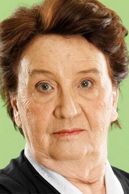 Amparo Valle zdjęcie