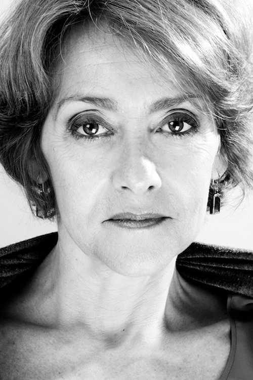 Amparo Vega-León zdjęcie