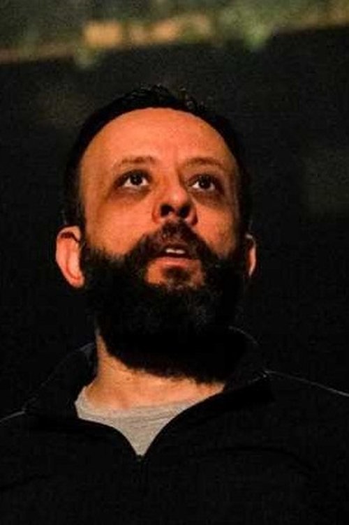 Amr Al Qadi zdjęcie