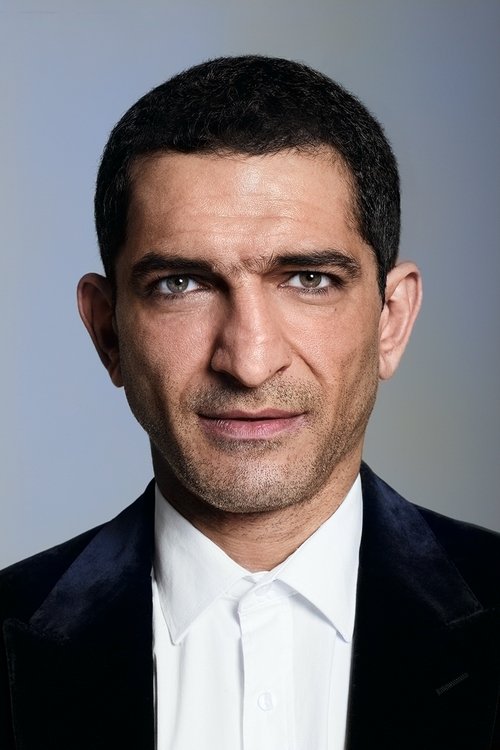 Amr Waked zdjęcie