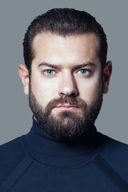 Amr Youssef zdjęcie