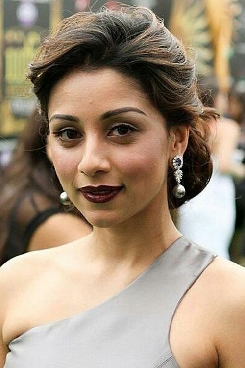 Amrita Puri zdjęcie