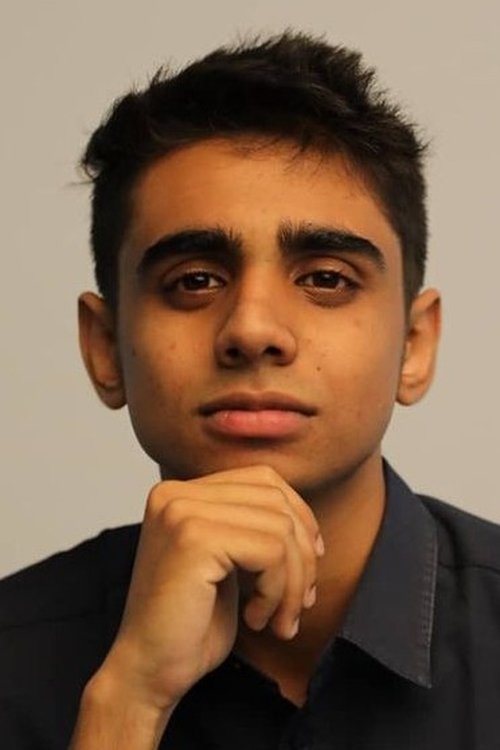 Amrith Jayan zdjęcie