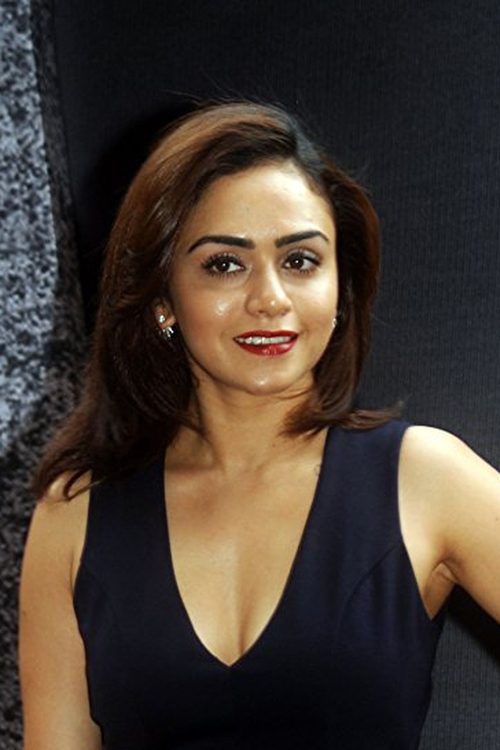 Amruta Khanvilkar zdjęcie