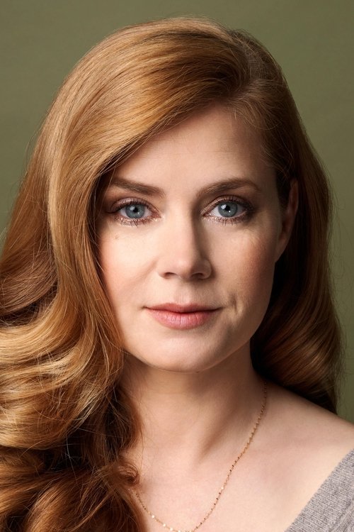 Amy Adams zdjęcie