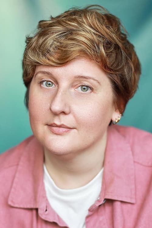 Amy Booth-Steel zdjęcie