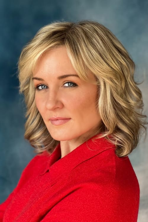 Amy Carlson zdjęcie