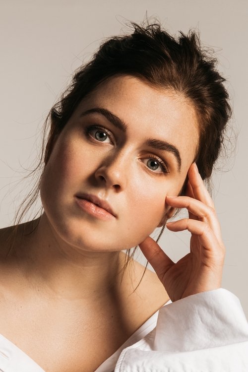 Amy Deasismont zdjęcie