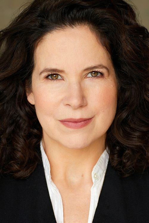 Amy Farrington zdjęcie