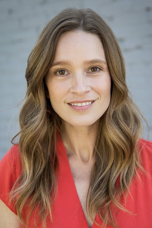 Amy Ferguson zdjęcie