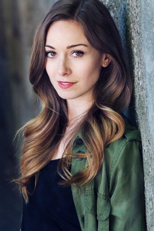 Amy Groening zdjęcie