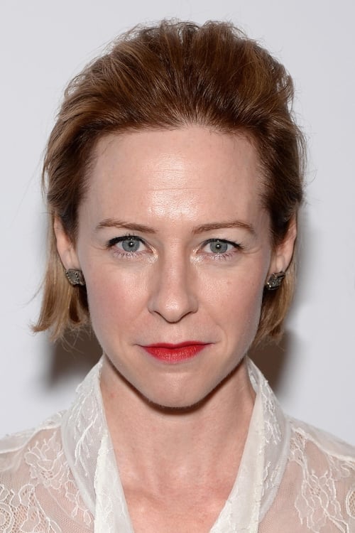 Amy Hargreaves zdjęcie