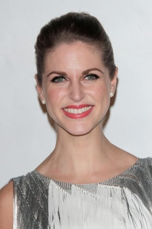 Amy Huberman zdjęcie
