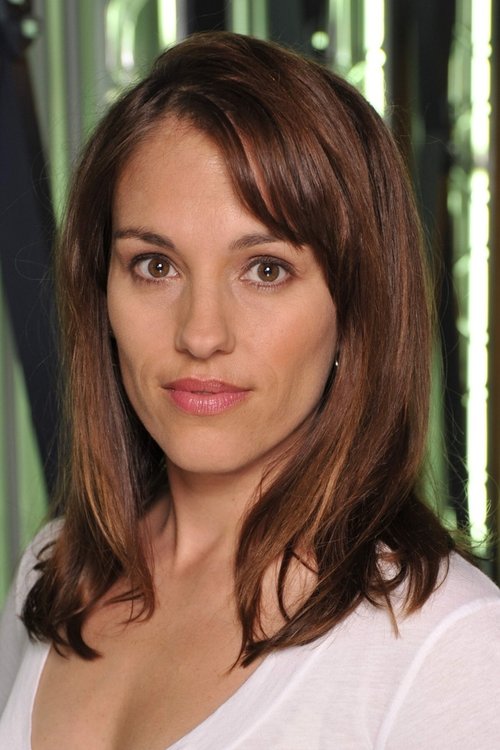 Amy Jo Johnson zdjęcie
