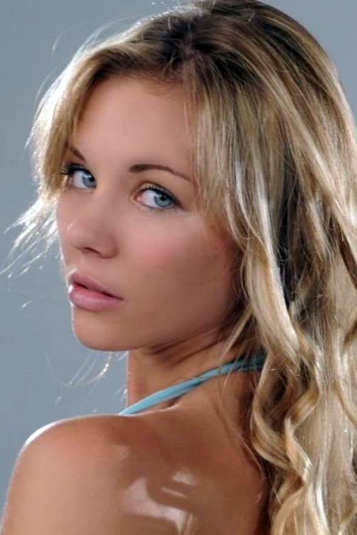 Amy Johnston zdjęcie