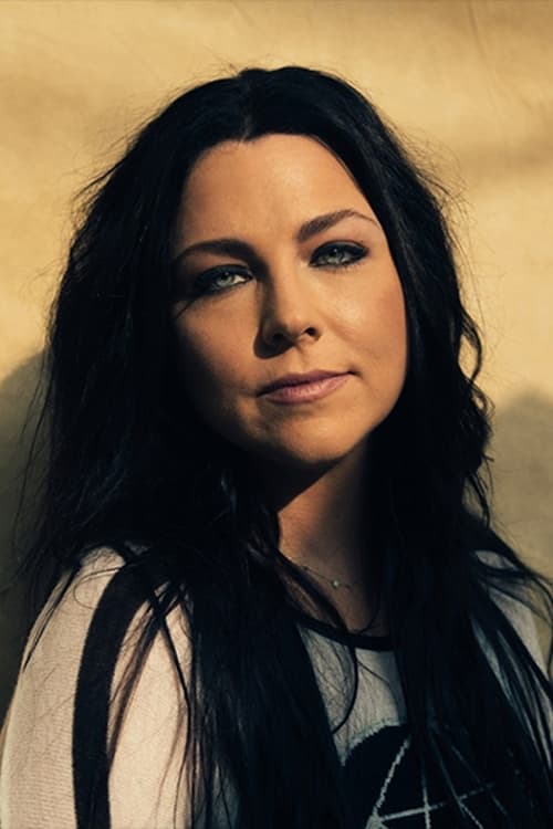 Amy Lee zdjęcie
