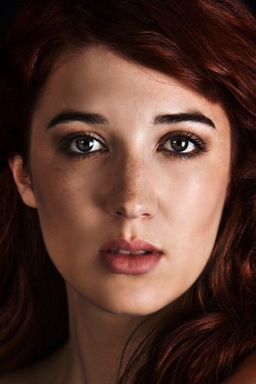 Amy Louise Wilson zdjęcie