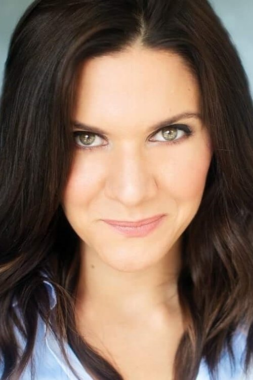 Amy Matysio zdjęcie