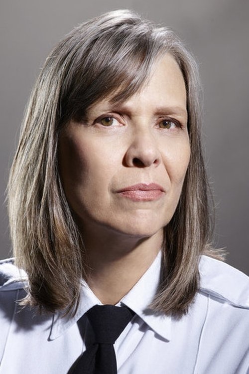 Amy Morton zdjęcie