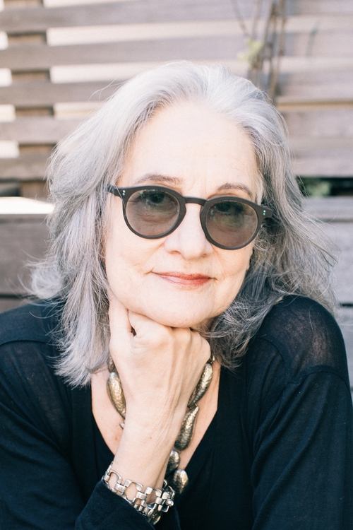 Amy Robinson zdjęcie