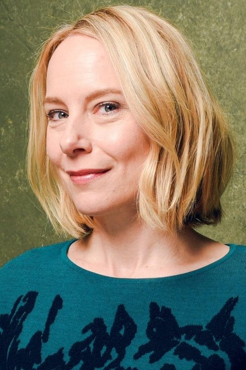 Amy Ryan zdjęcie