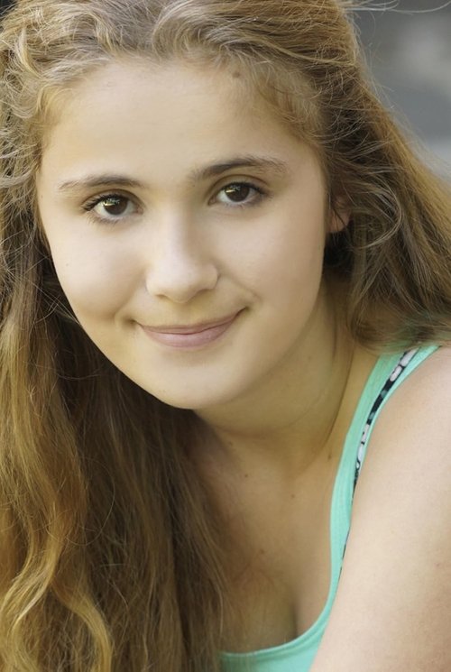 Amy Schlagel zdjęcie