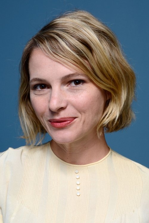 Amy Seimetz zdjęcie