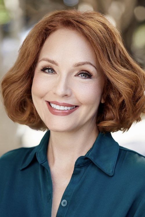 Amy Yasbeck zdjęcie